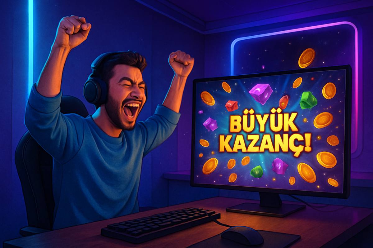 Starburst taktik analizi