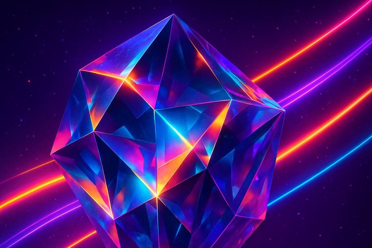 Starburst re-spin anı